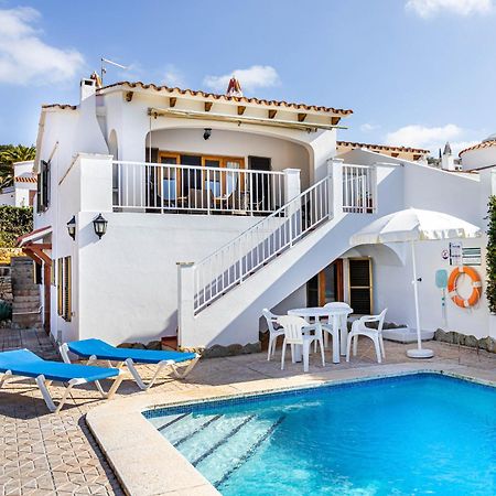 סון באו Villa Ponent מראה חיצוני תמונה