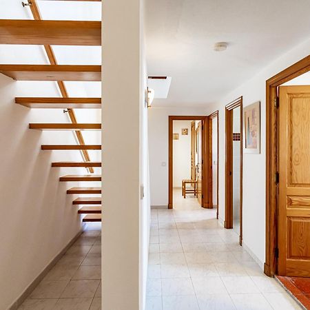 סון באו Villa Ponent מראה חיצוני תמונה