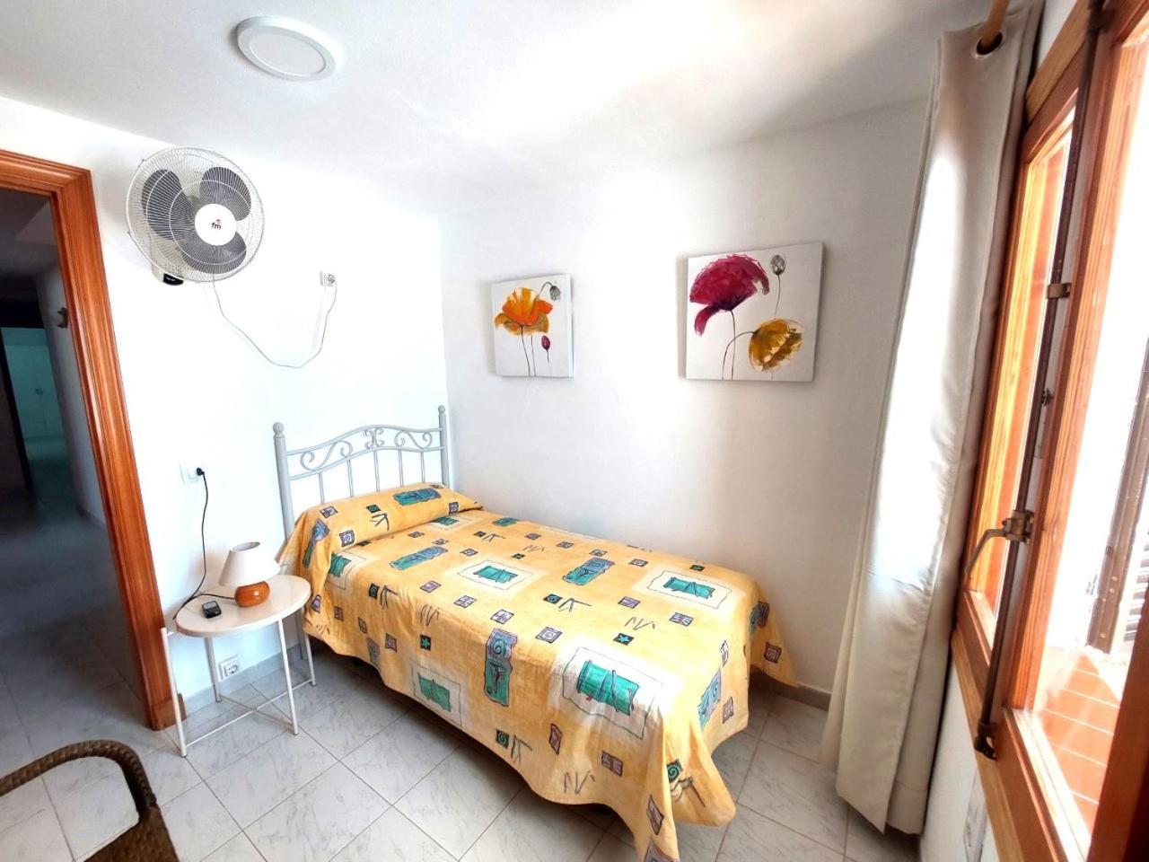 סון באו Villa Ponent מראה חיצוני תמונה
