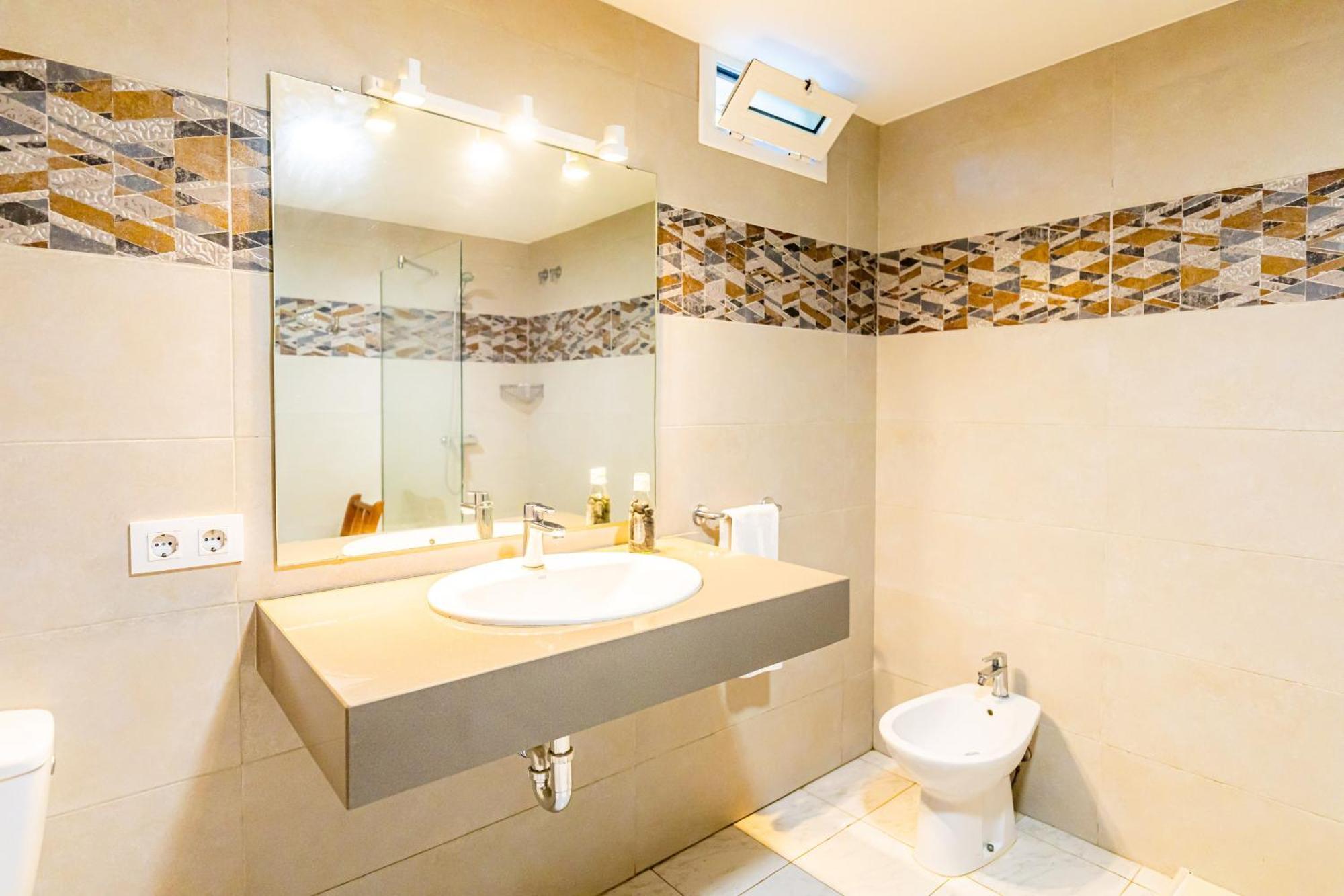 סון באו Villa Ponent מראה חיצוני תמונה