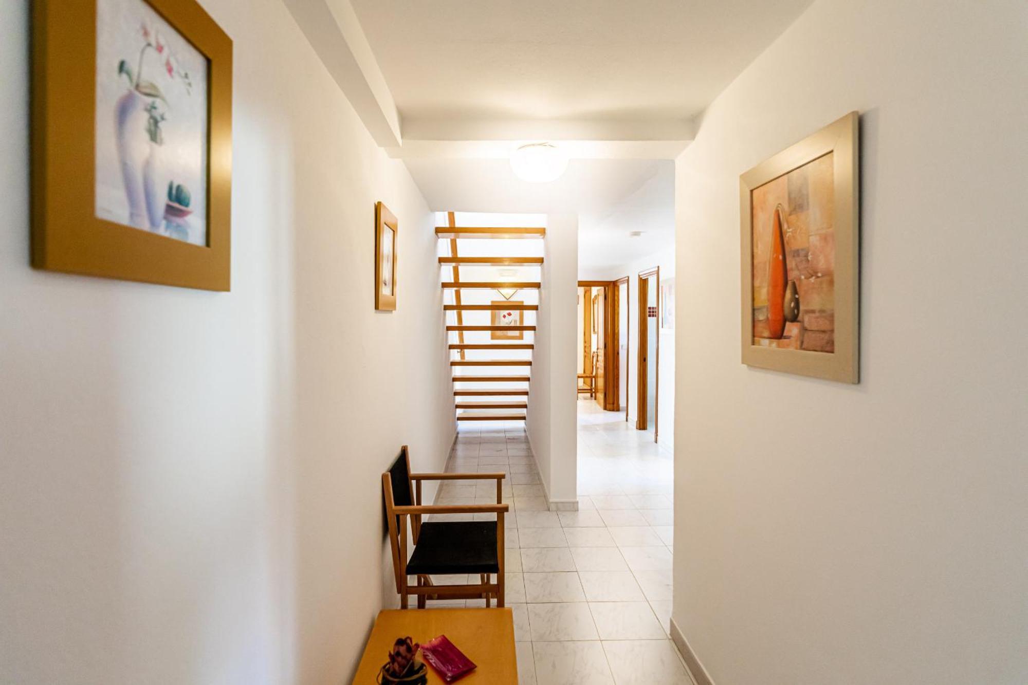 סון באו Villa Ponent מראה חיצוני תמונה