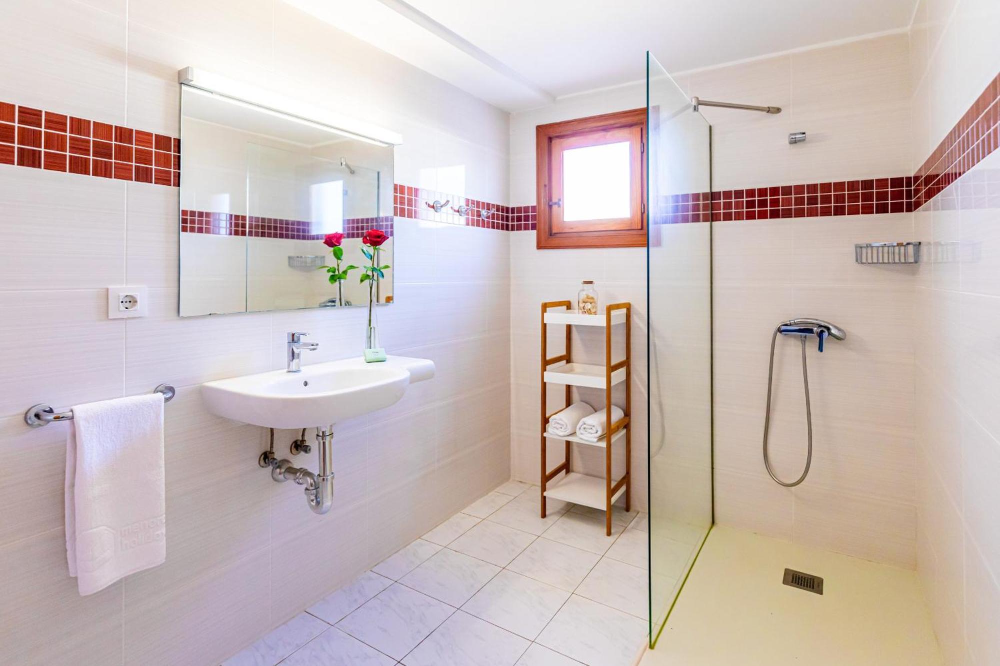 סון באו Villa Ponent מראה חיצוני תמונה