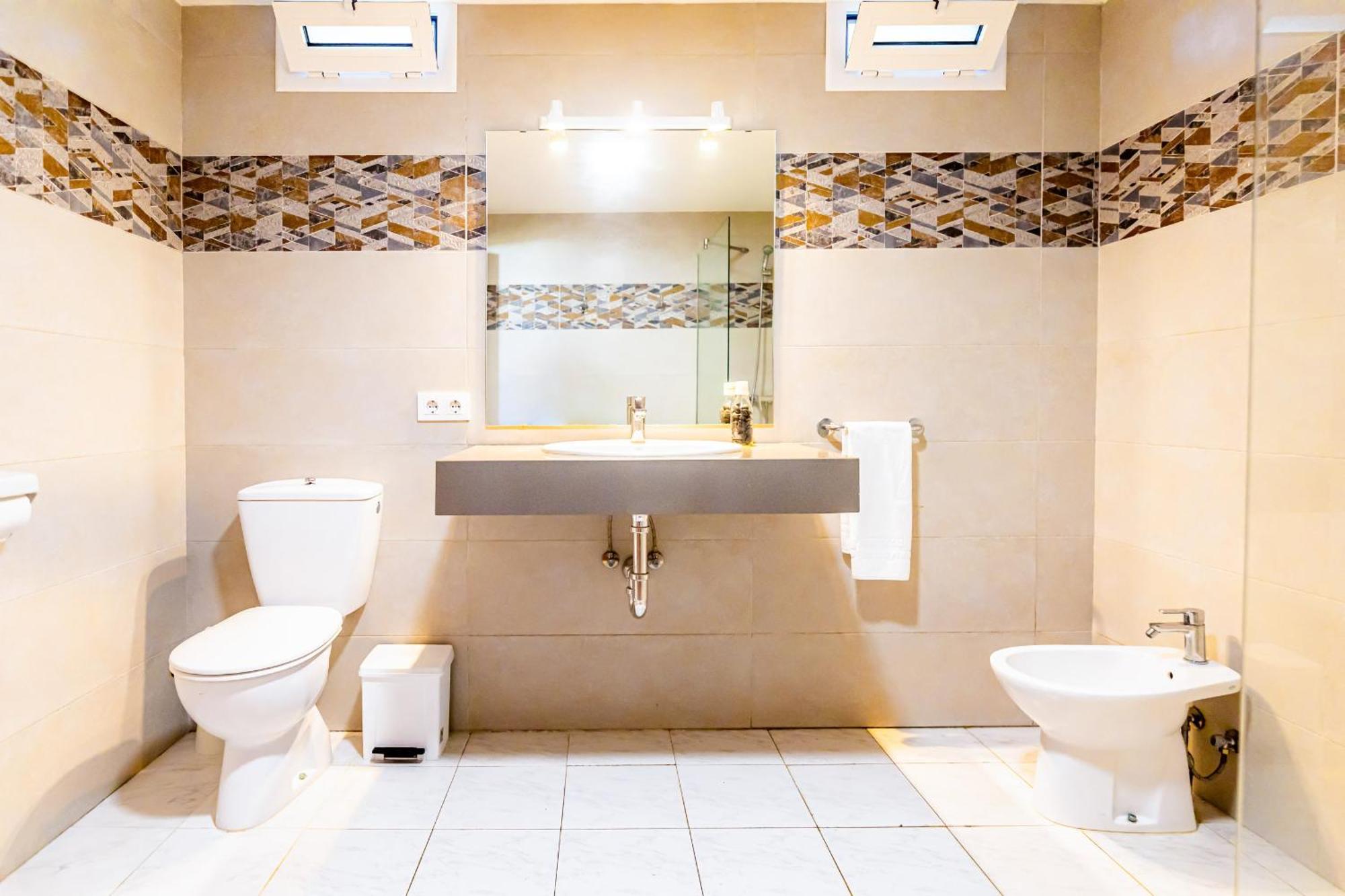 סון באו Villa Ponent מראה חיצוני תמונה