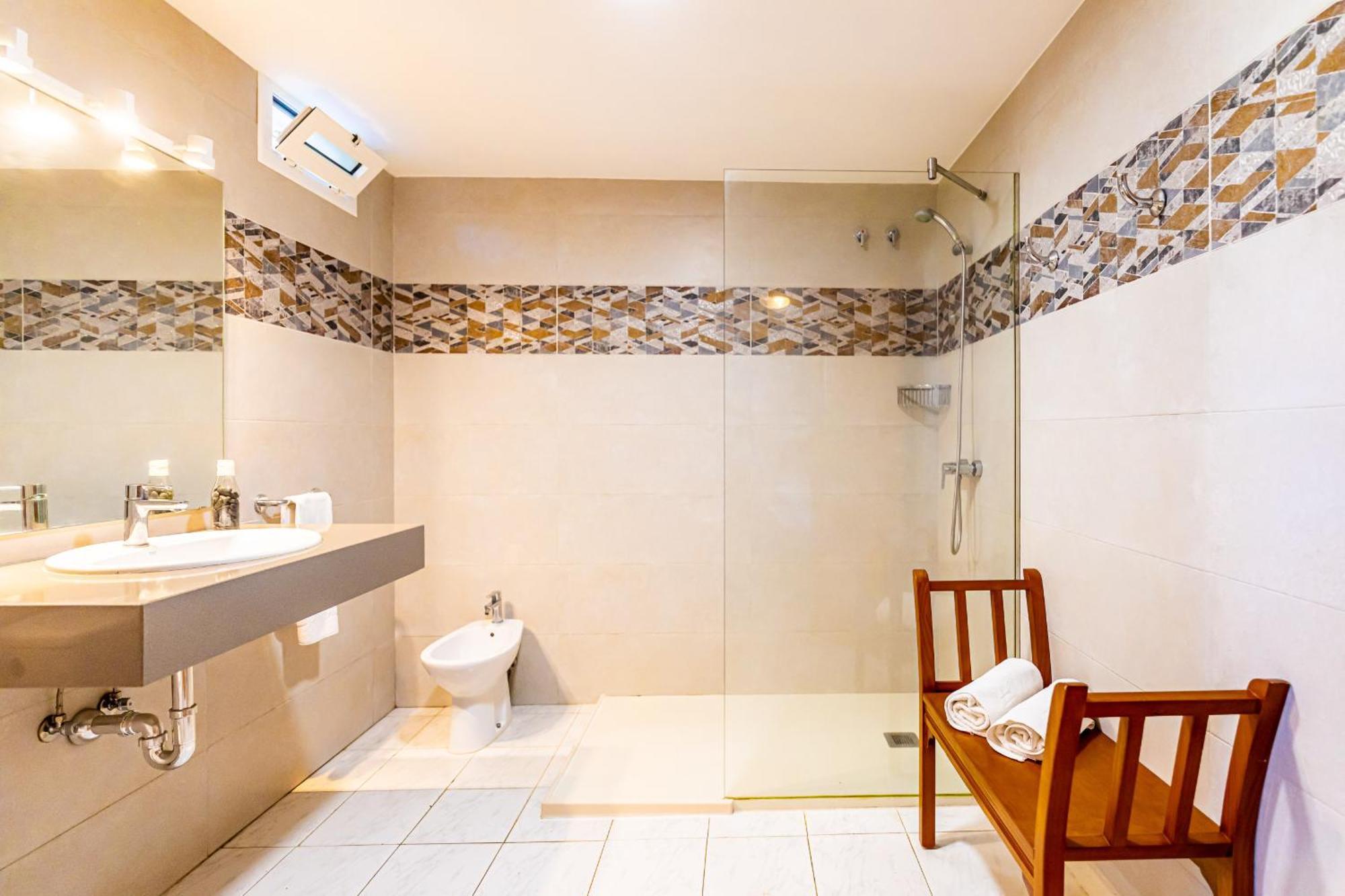 סון באו Villa Ponent מראה חיצוני תמונה