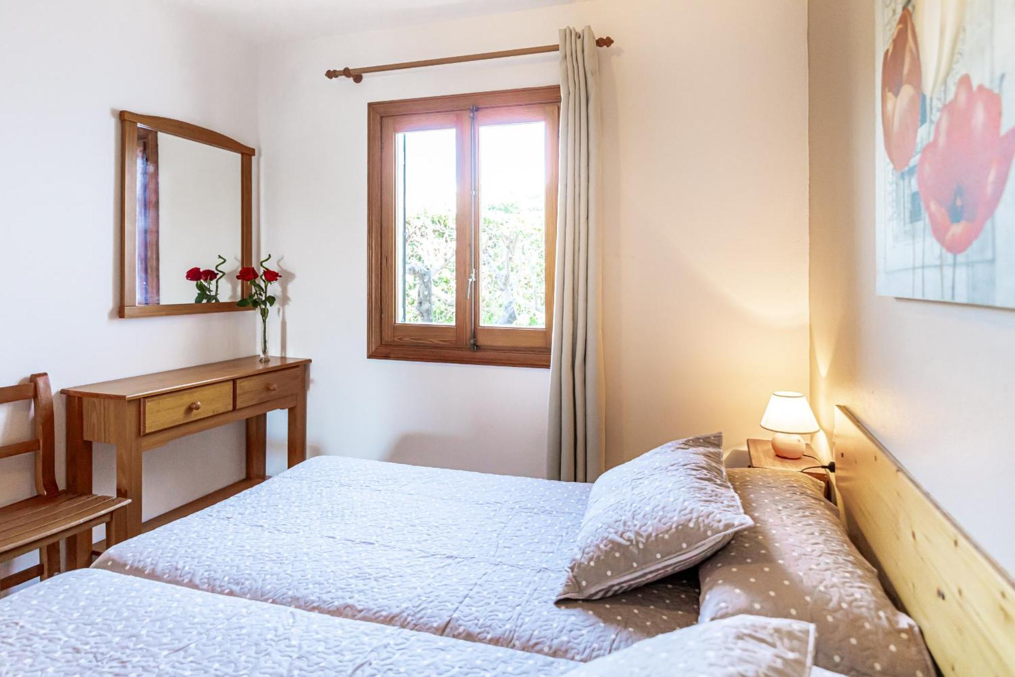 סון באו Villa Ponent מראה חיצוני תמונה