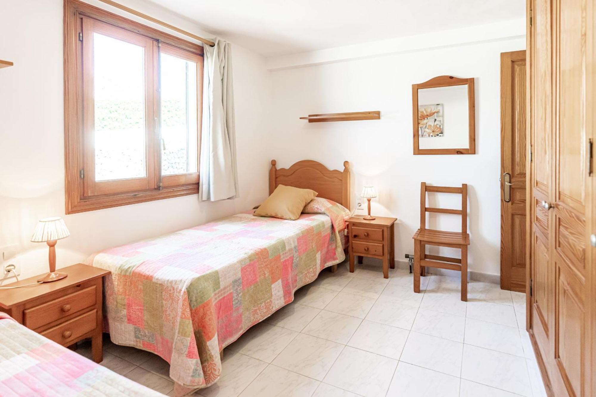 סון באו Villa Ponent מראה חיצוני תמונה