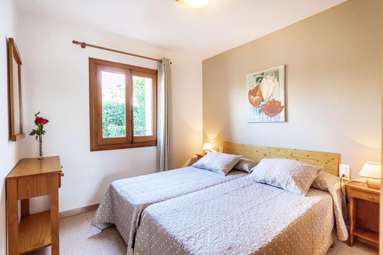 סון באו Villa Ponent מראה חיצוני תמונה