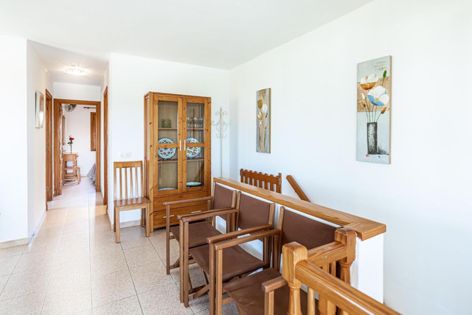 סון באו Villa Ponent מראה חיצוני תמונה