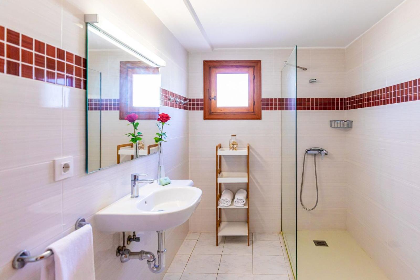 סון באו Villa Ponent מראה חיצוני תמונה