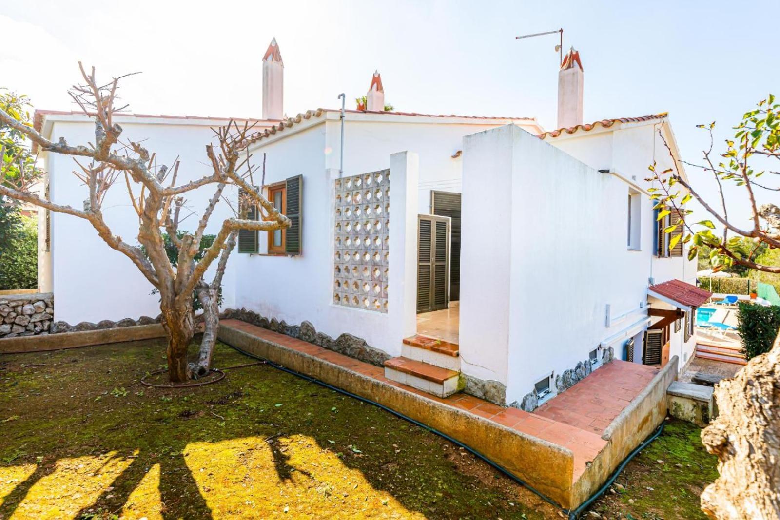 סון באו Villa Ponent מראה חיצוני תמונה